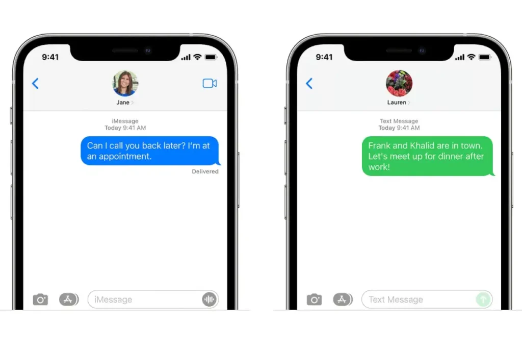 Apple announces major change coming to iPhone messages
