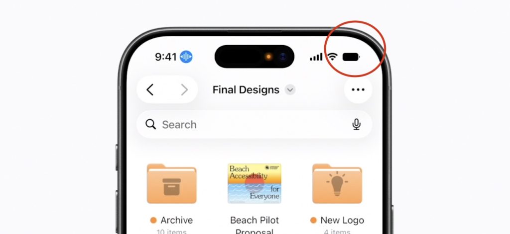 Apple accidentally reveals two new changes it's made with its upcoming iOS 27 update