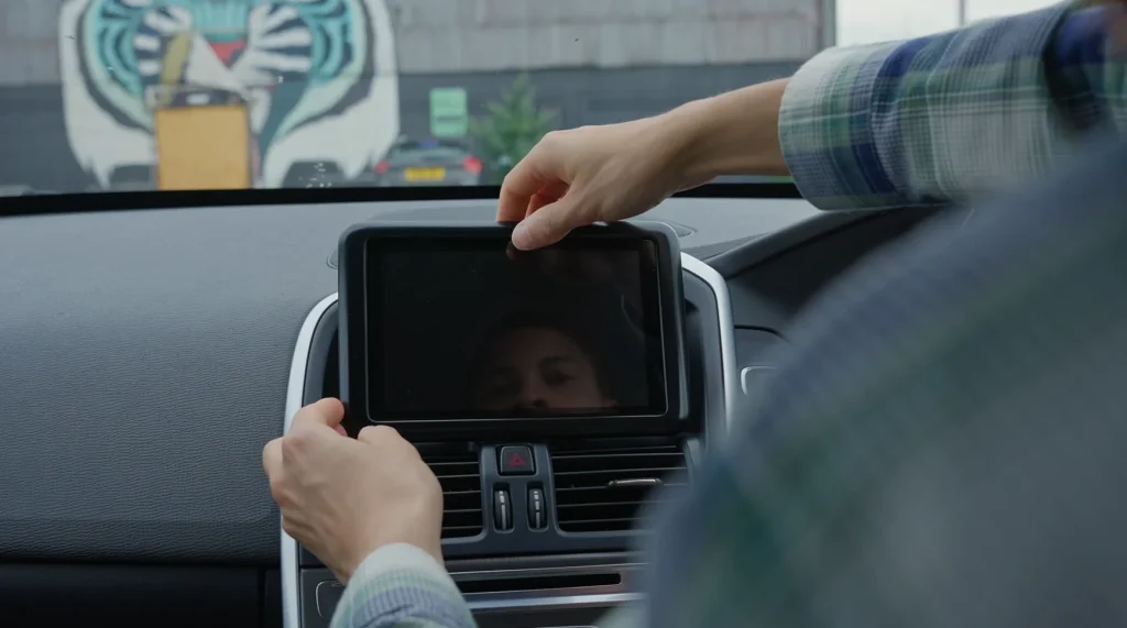 Man who set up an iPad as an Apple CarPlay alternative shares what he thinks is better after extensive tests