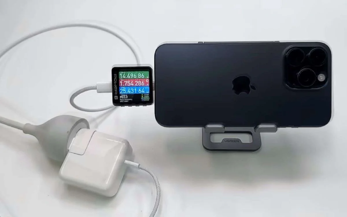 Man follows Apple's iPhone charging advice for two years and his battery life ended up worse than expected