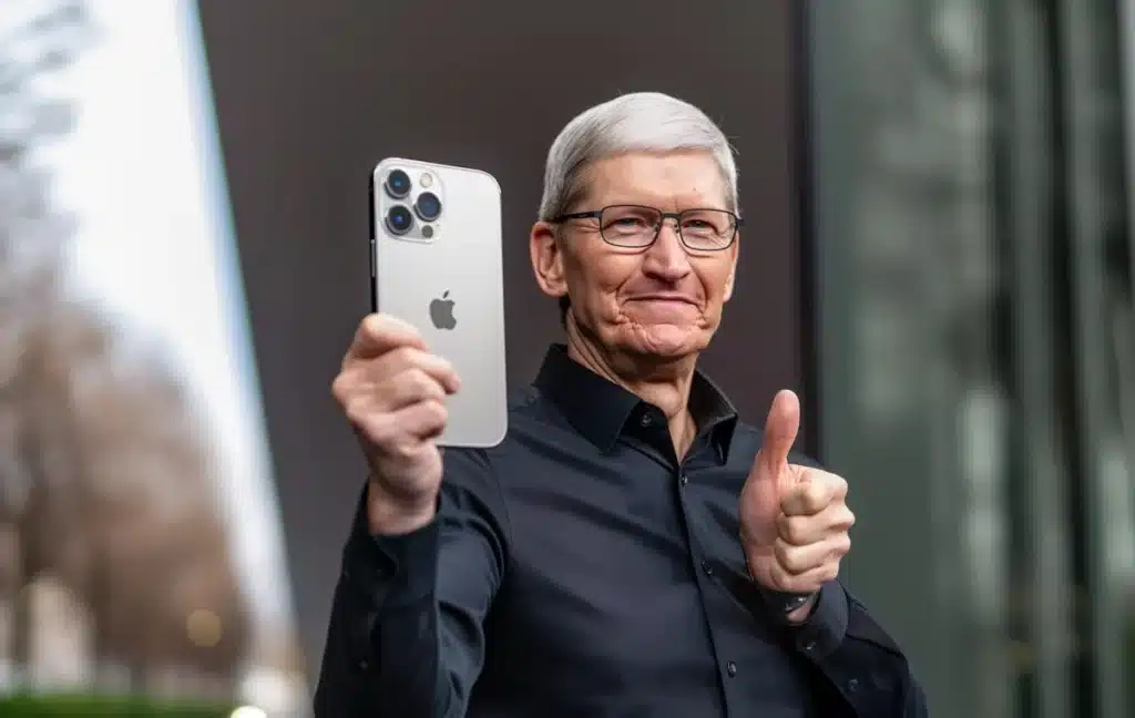 Apple confirms battery improvement for all iPhone 15 owners