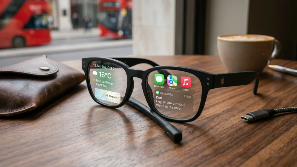 Apple is expected to debut its smart glasses in 2027 and this is all you need to know about them
