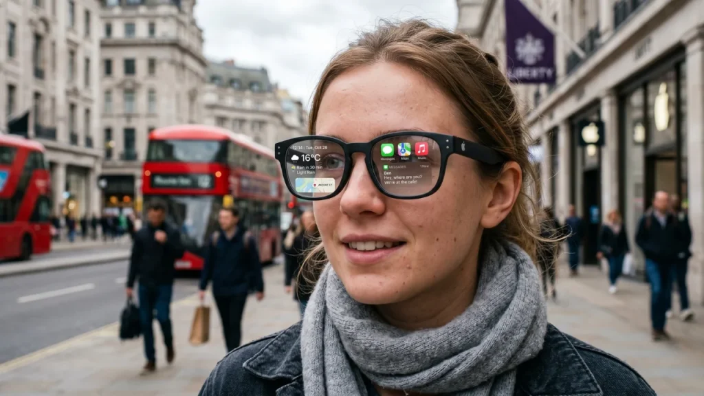 Apple is expected to debut its smart glasses in 2027 and this is all you need to know about them
