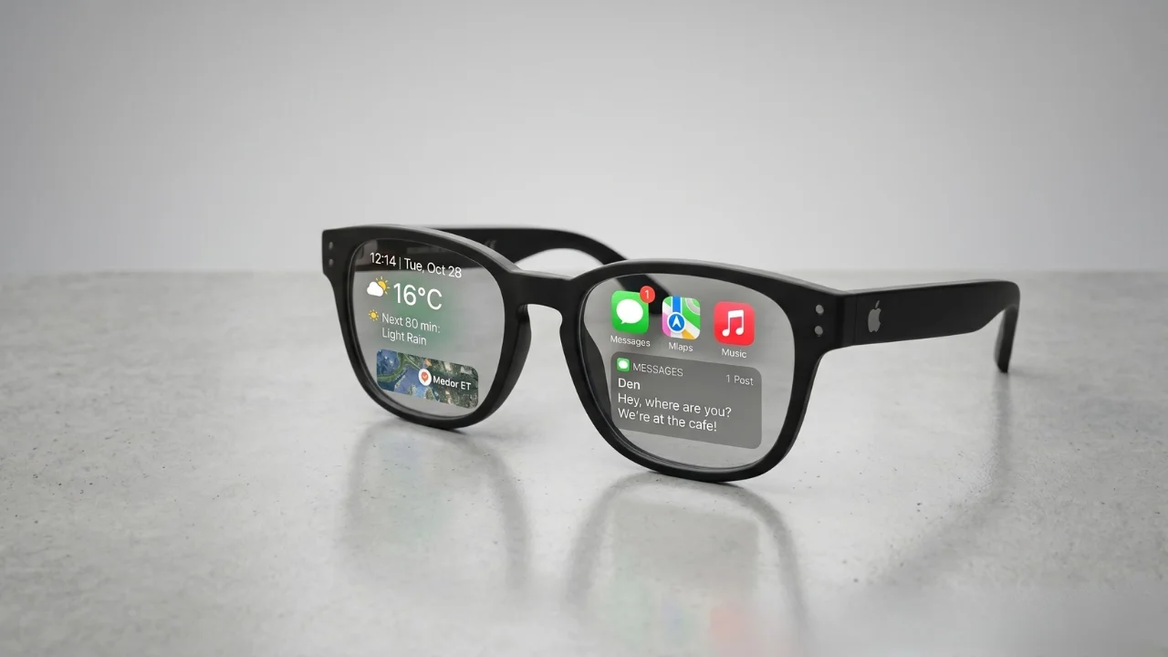 Apple is expected to debut its smart glasses in 2027 and this is all you need to know about them