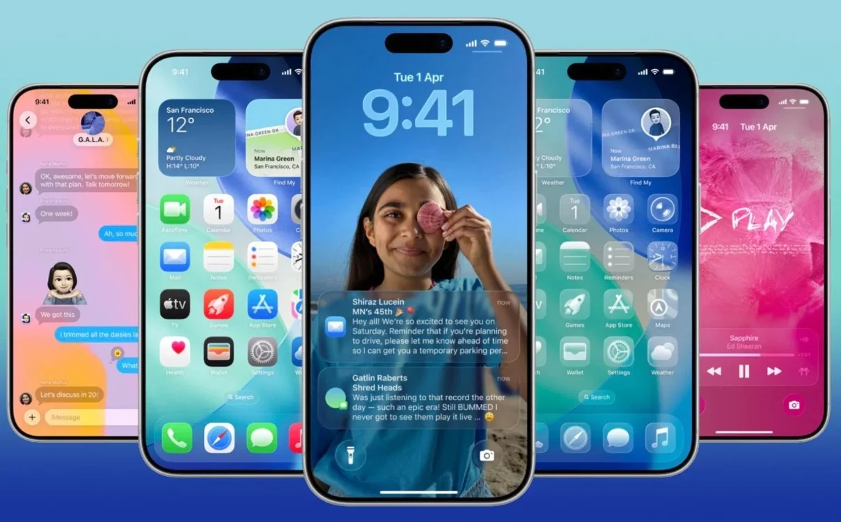 Apple issues warning to all iPhone users over new iOS 26.3 update