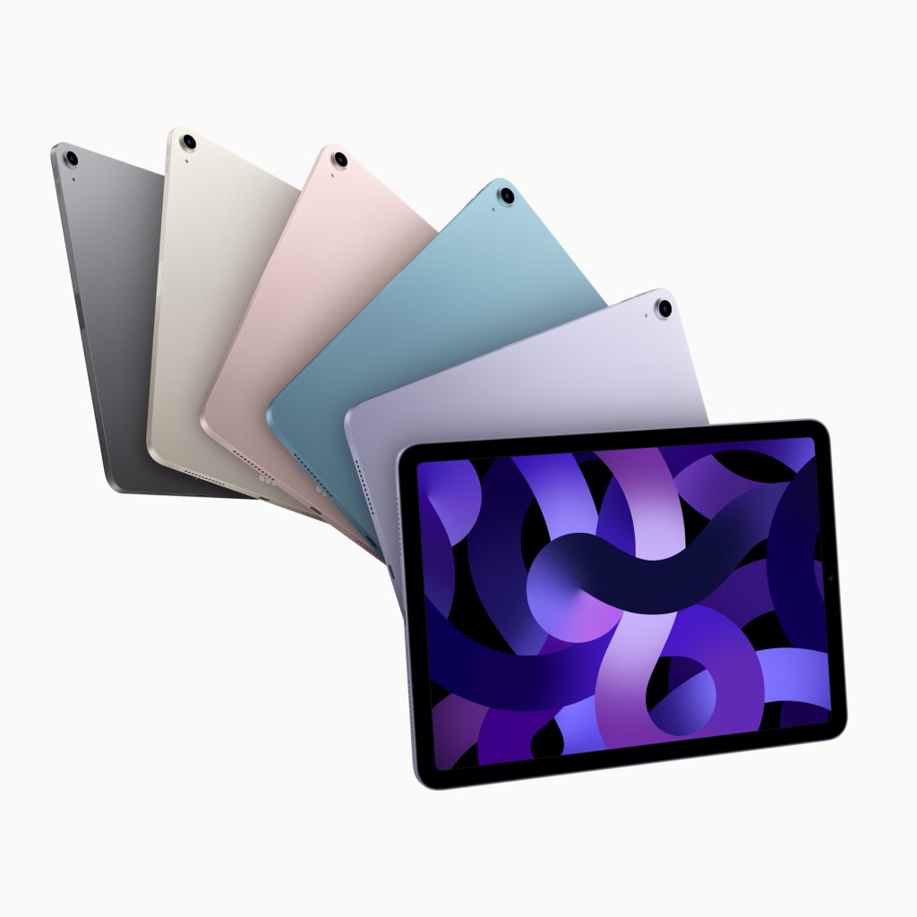 Apple iPad Air