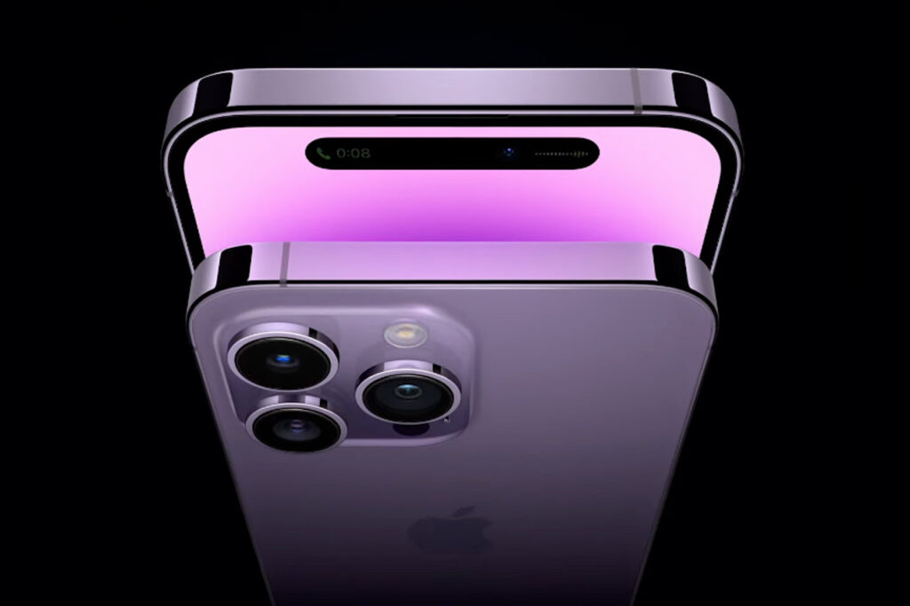 Apple iPhone 14