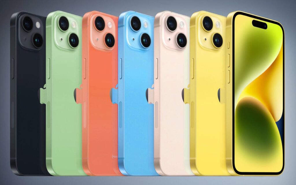 Apple event Wonderlust