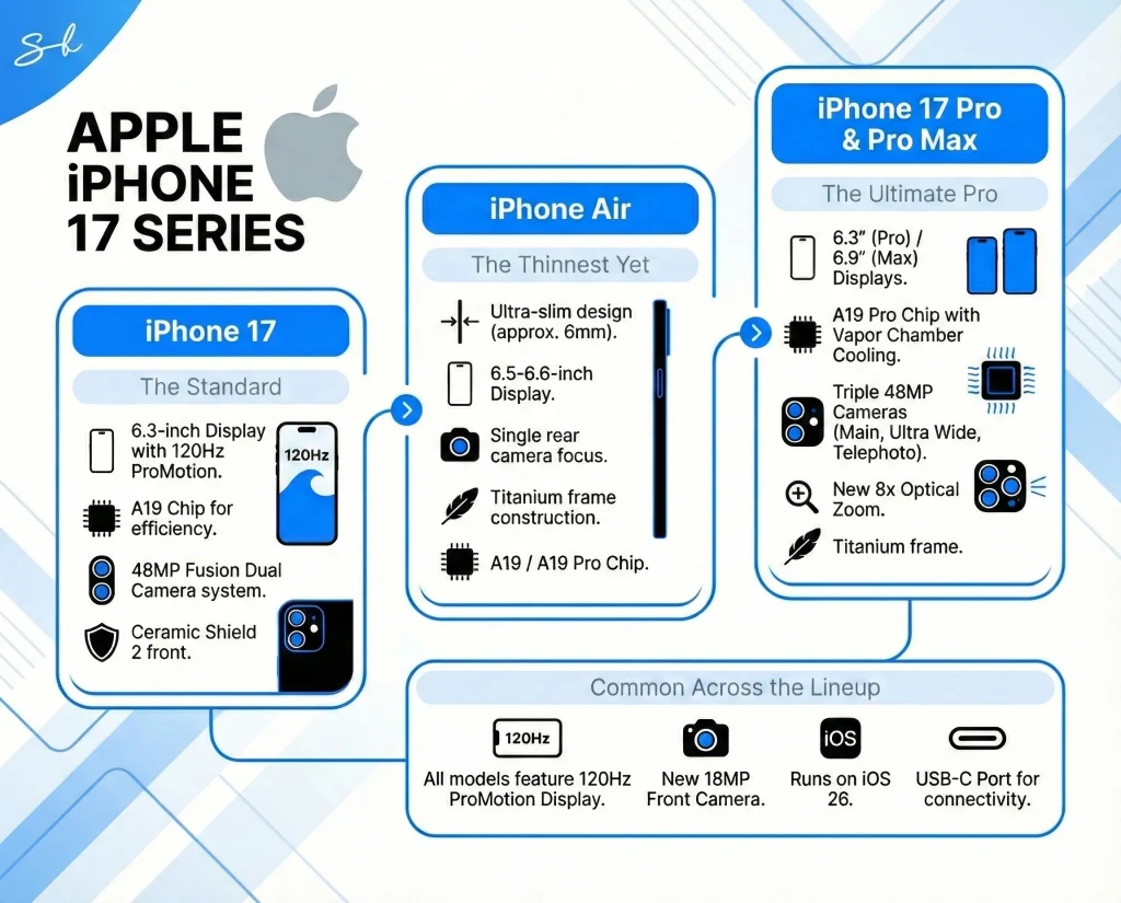 You can use your iPhone’s front & back cameras at the same time and most people don’t know it