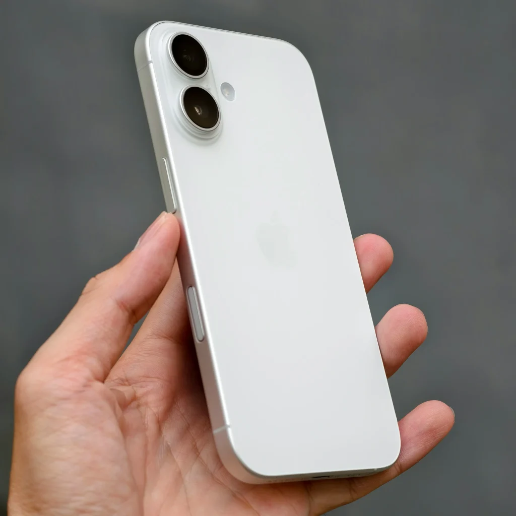 Apple introduced the Camera Control button with iPhone 16 but people are still finding out new hidden features very few knew about