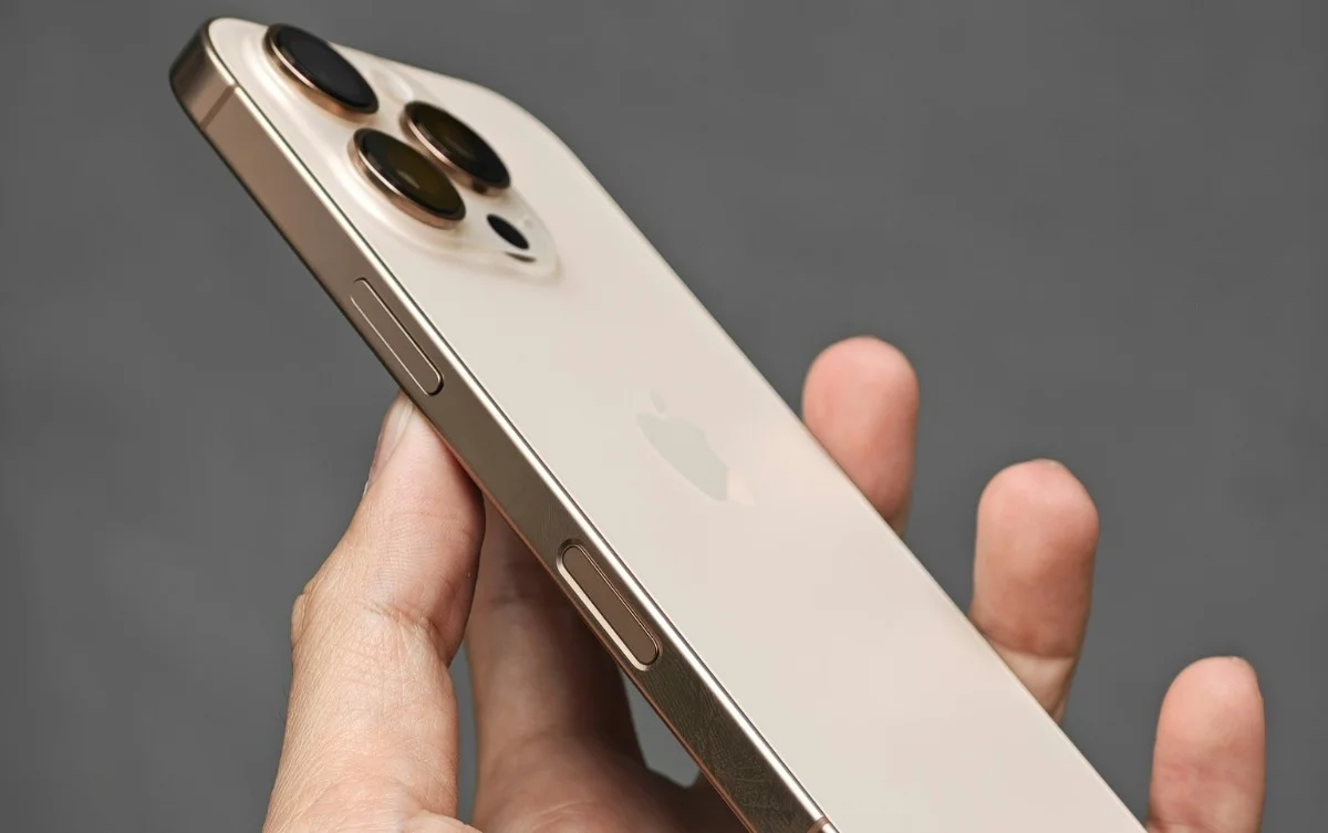 All the hidden features inside your iPhone's Camera Control button that help you make the most out of it