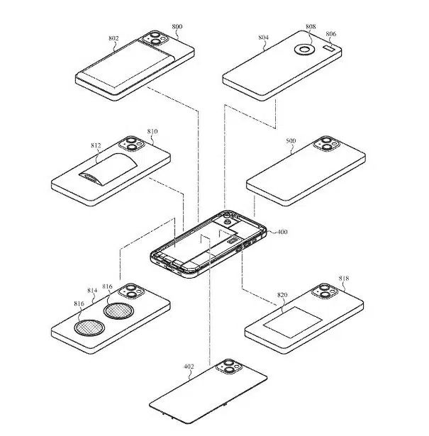Apple-latest-patent-unveils-revolutionary-new-modular-iPhone-design
