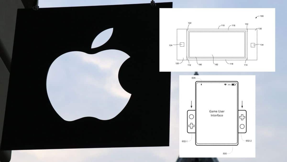 Apple looks like it is making its own game controller