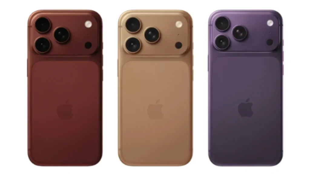 This is everything that's expected to be announced at Apple's big annual event on September 9