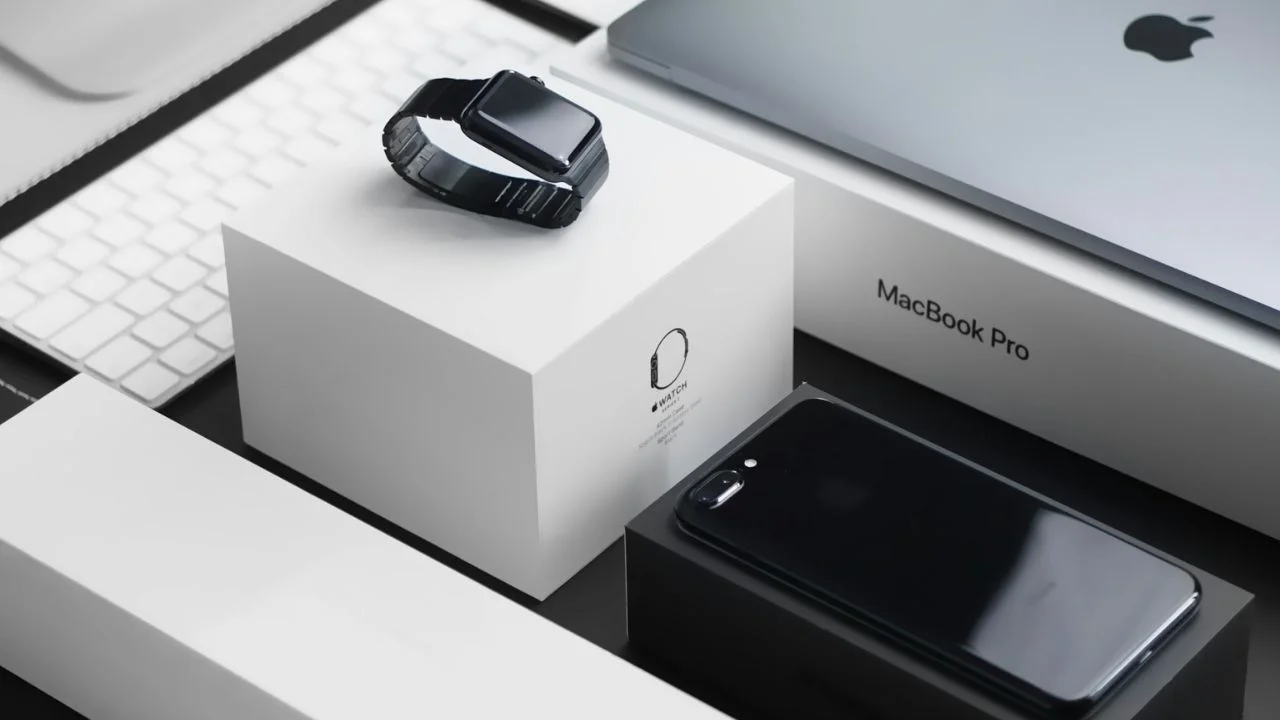 This is everything that's expected to be announced at Apple's big annual event on September 9