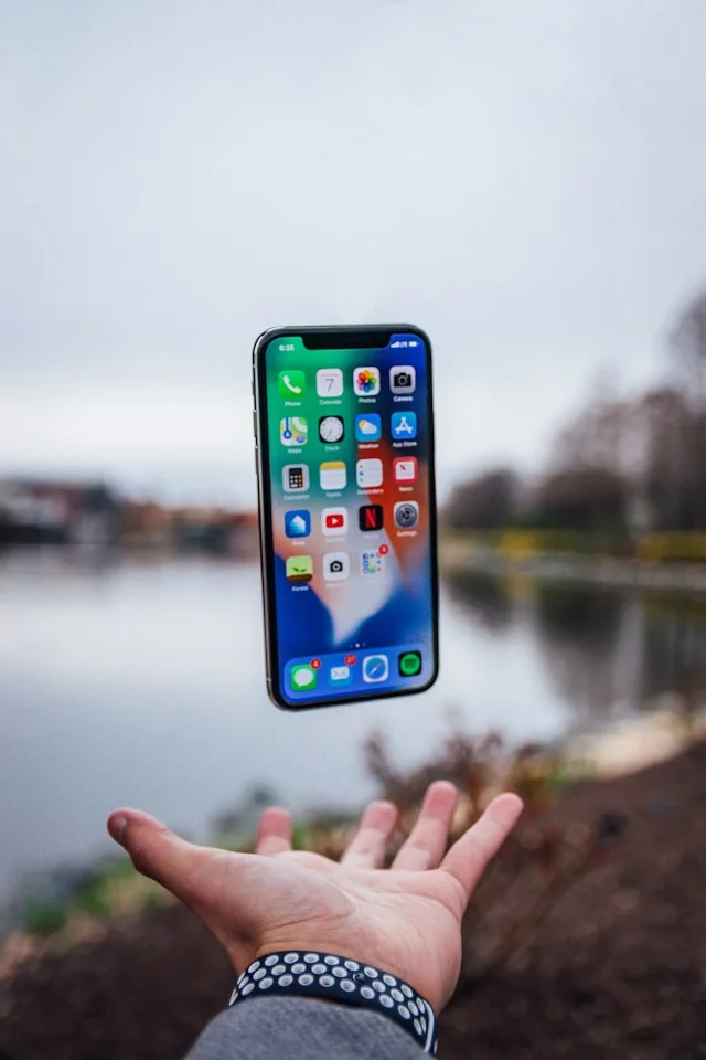 Apple gives detailed advice for what you need to do if your iPhone is stolen
