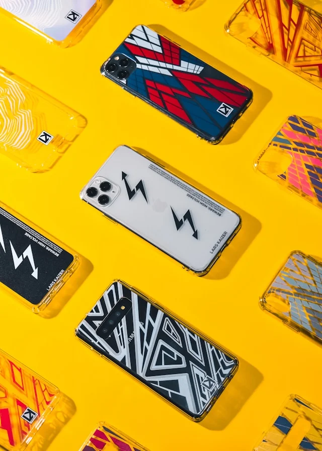 Samsung works with Apple more than you realize and this is everything they do together