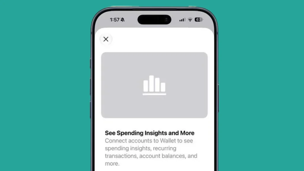 Apple's Wallet app is getting all of these new features with iOS 27