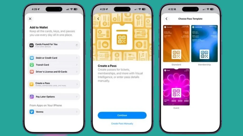 Apple's Wallet app is getting all of these new features with iOS 27