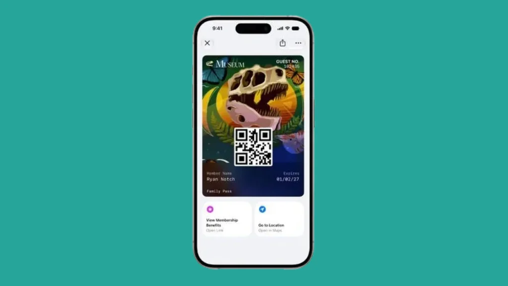 Apple's Wallet app is getting all of these new features with iOS 27