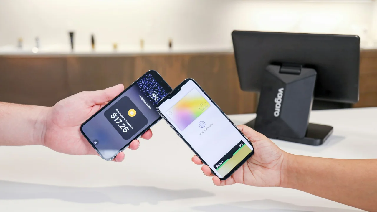 Apple's Wallet app is getting all of these new features with iOS 27