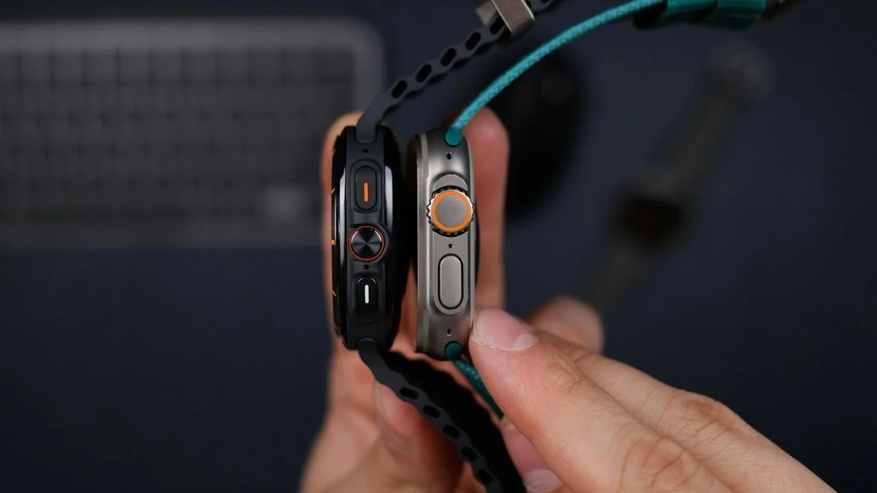 Apple Watch's digital crown has a lot of little-known uses you might not realize that are extremely helpful
