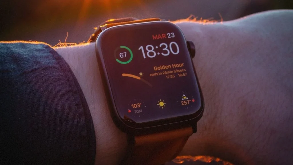 Apple Watch's 20-minute calibration test will make sure it's giving the most accurate data possible with workouts
