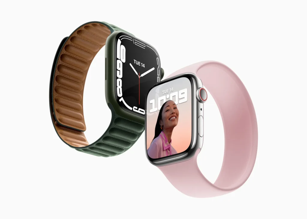 Lots of Apple Watches are about to lose support and Apple explains why that's happening