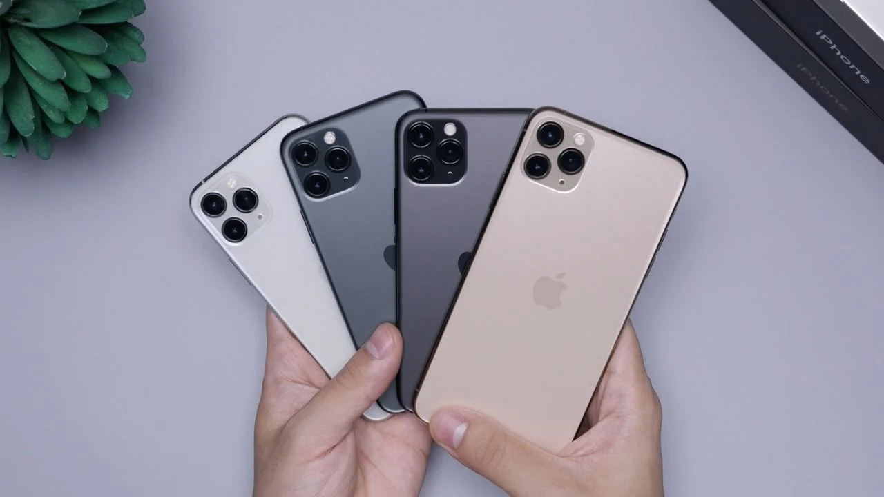 Apple shares two ways you can make your iPhone battery last longer without too much effort