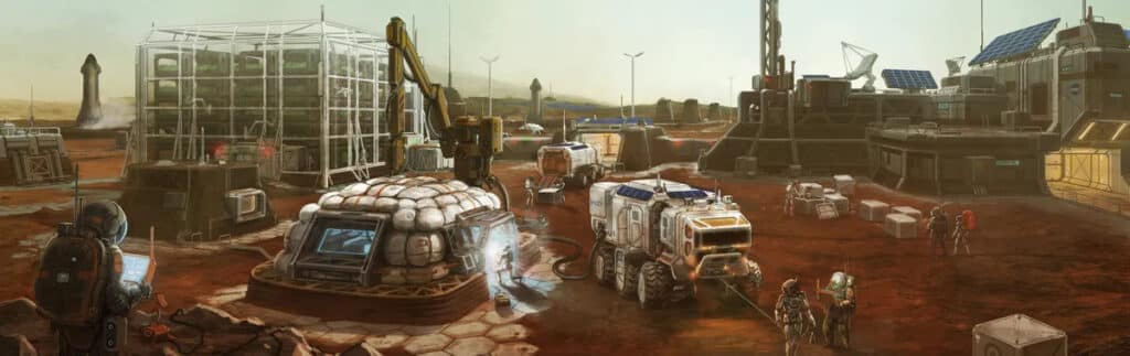 Apptronik Apollo render