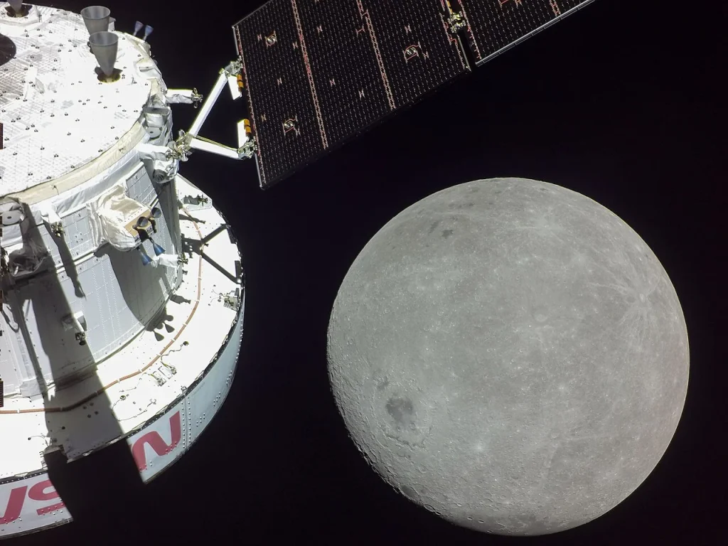 NASA's manned moon mission could happen as soon as February 6 and this is how you can watch it live