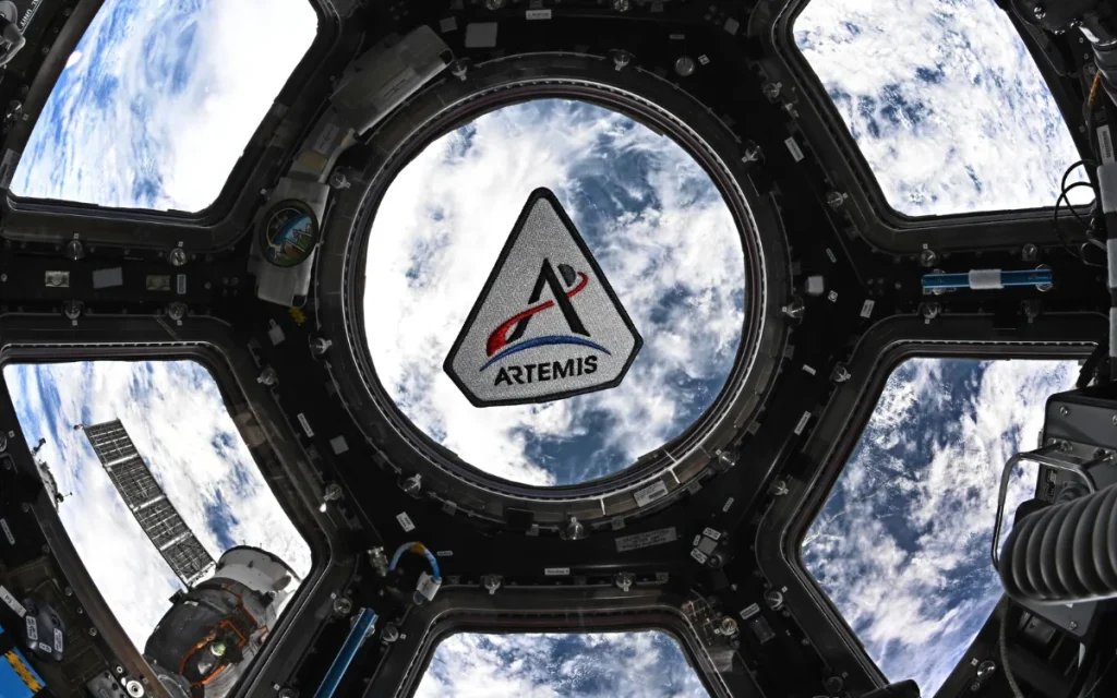 NASA is confident that the Artemis II heat shield will hold up during re-entry despite having a known flaw