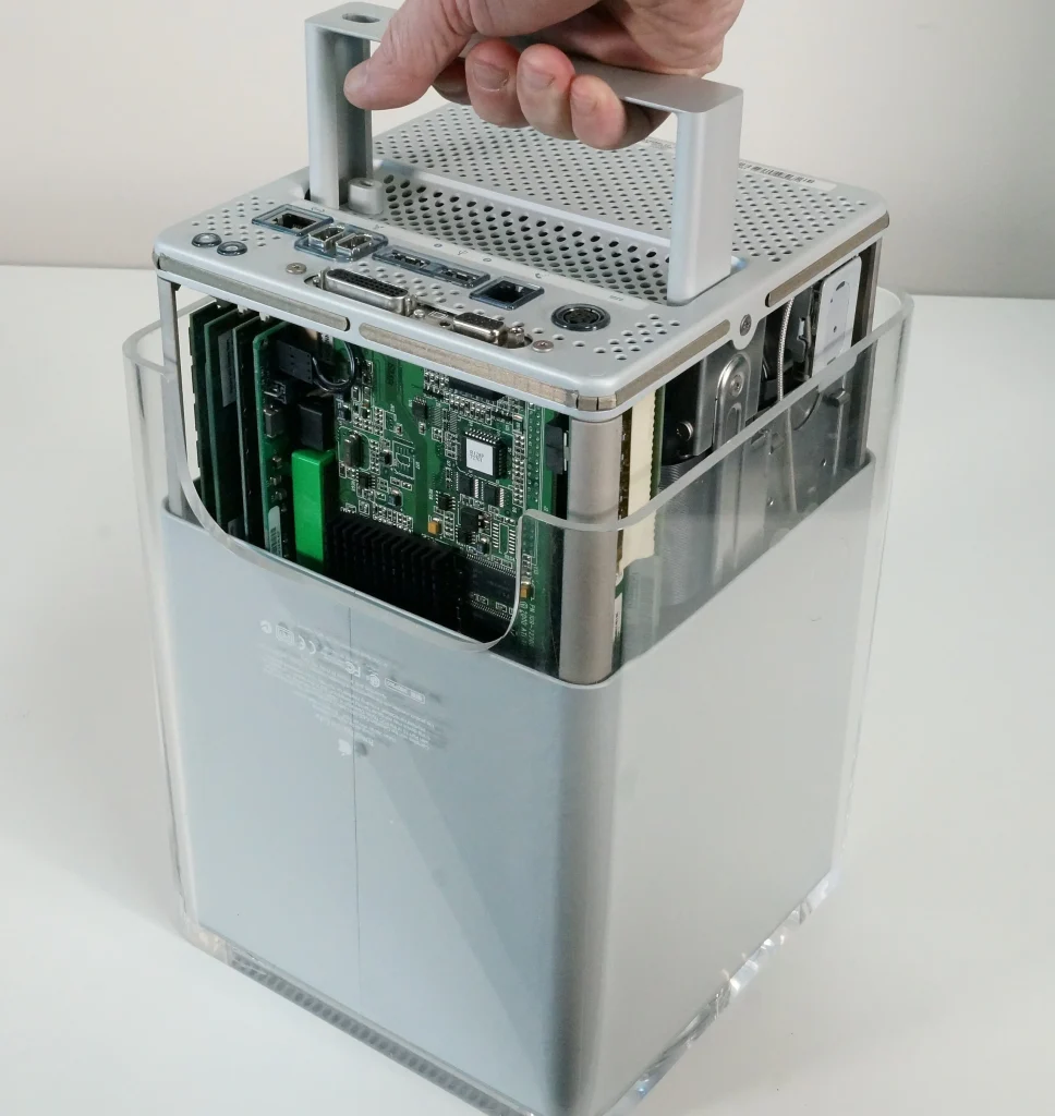 Aside from the iPhone, indisputably the most popular and recognizable Apple product ever made, Apple also makes a bunch of devices we're all familiar with
