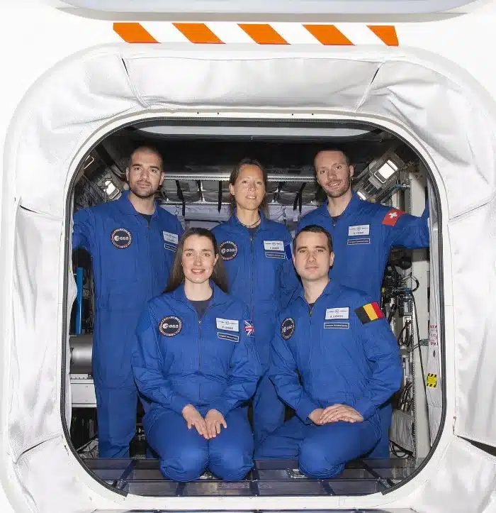 Astronaut