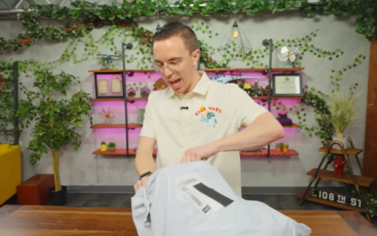 California man buys fake tech from AliExpress and ends up finding some hidden gems