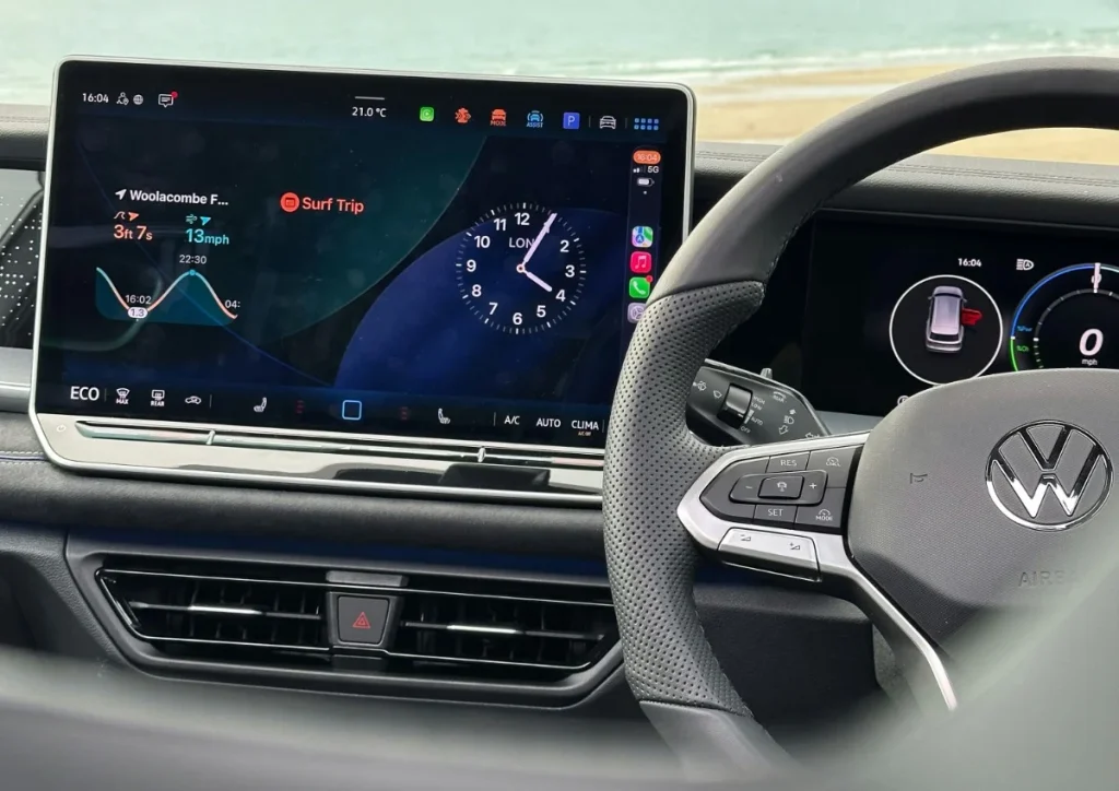 Automakers are getting rid of Apple CarPlay for the oldest reason in the world- revenue