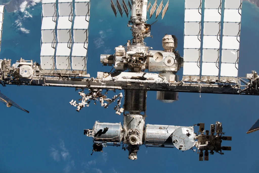 Inside the drama on the International Space Station leak which saw NASA issue evacuation orders