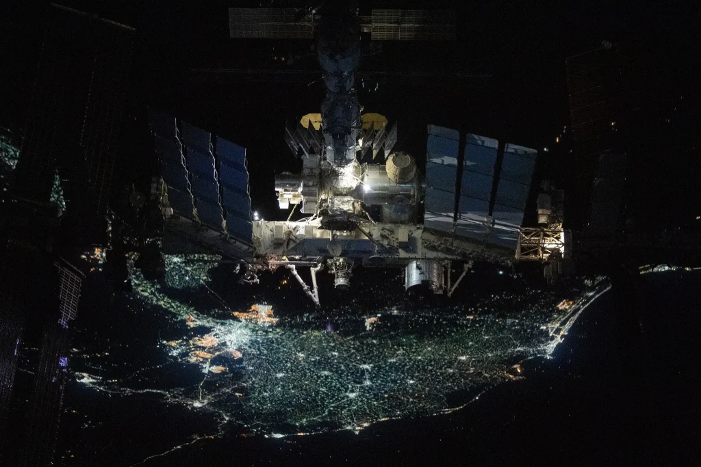 Inside the drama on the International Space Station leak which saw NASA issue evacuation orders