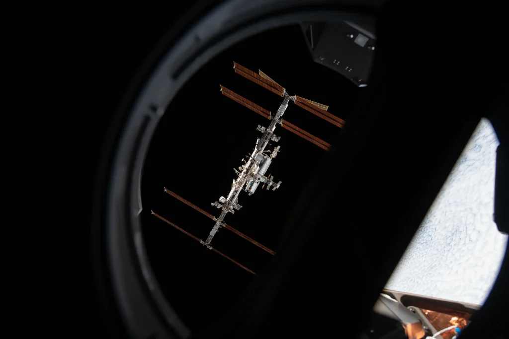 Inside the drama on the International Space Station leak which saw NASA issue evacuation orders