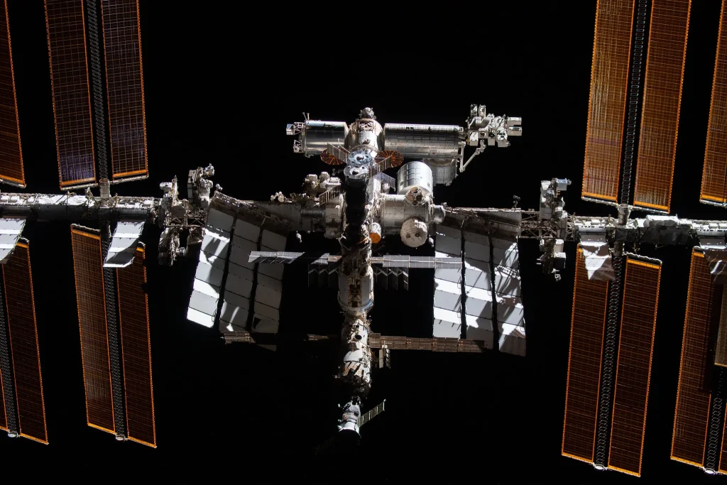 Inside the drama on the International Space Station leak which saw NASA issue evacuation orders
