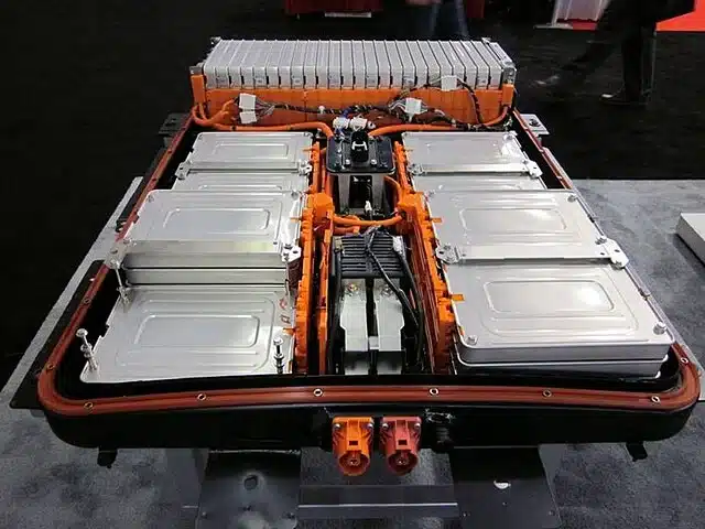 Panasonic claims its new battery technology could add nearly 100 miles to a Tesla Model Y's range