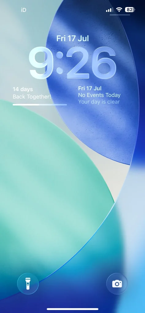 If your iPhone is running out of battery by 2pm every day then changing these settings will have an immediate impact