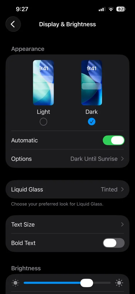 If your iPhone is running out of battery by 2pm every day then changing these settings will have an immediate impact