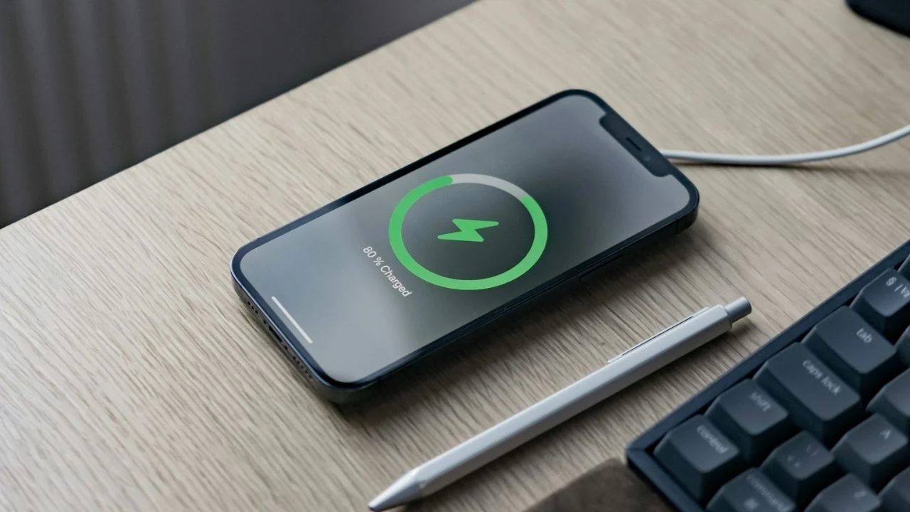 If your iPhone is running out of battery by 2pm every day then changing these settings will have an immediate impact