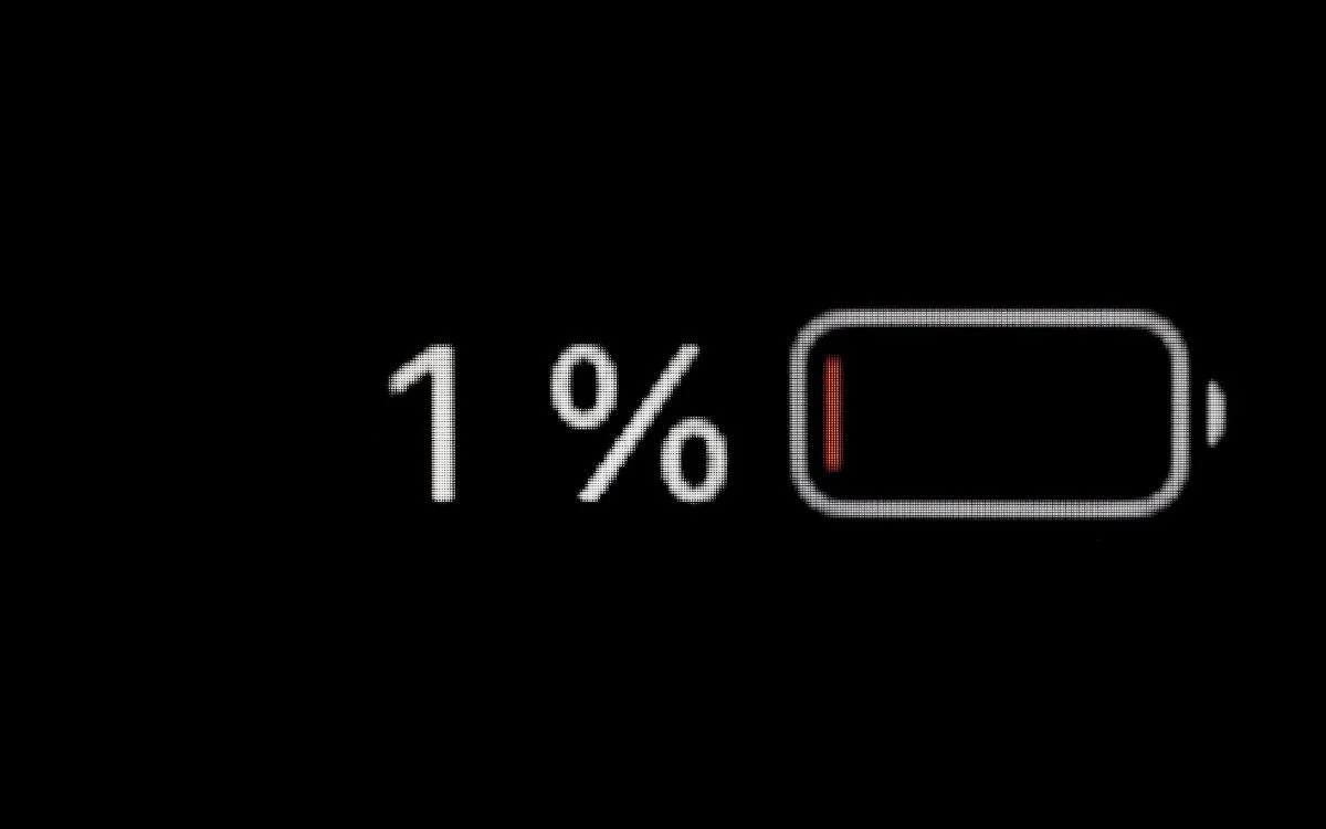 Follow these five tips to improve your iPhone's battery life and stop it from degrading too quickly