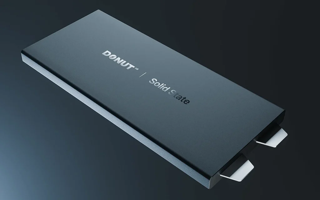 These are the battery innovations on the brink of happening that could change the world forever