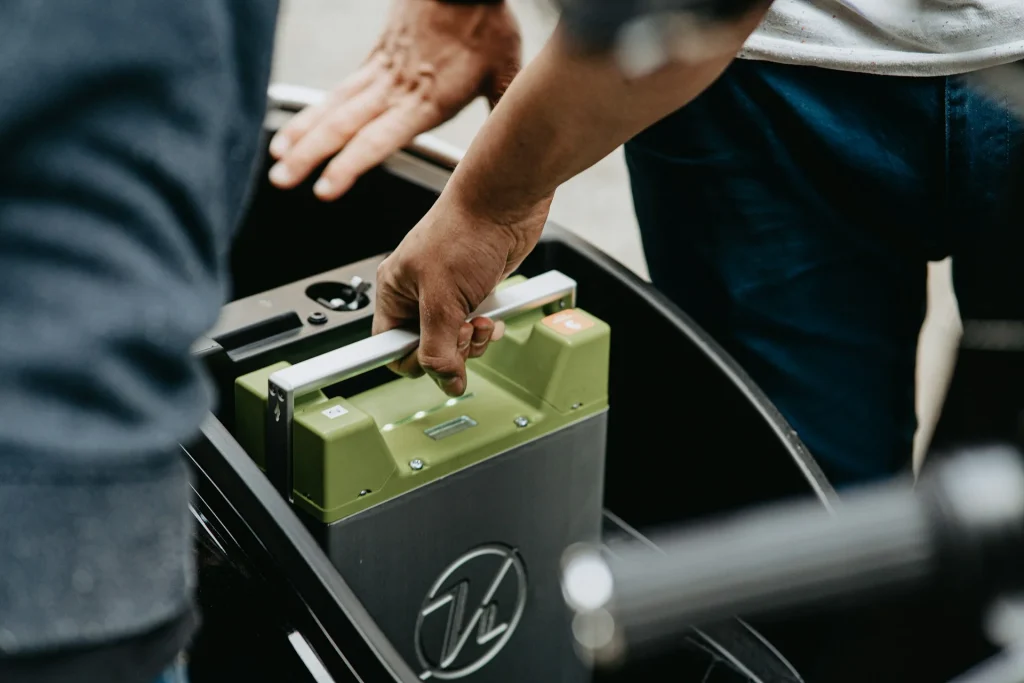 These are the battery innovations on the brink of happening that could change the world forever