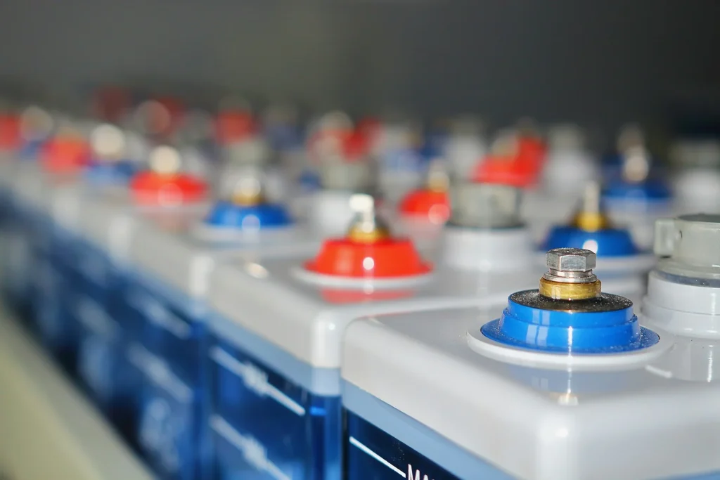 These are the battery innovations on the brink of happening that could change the world forever