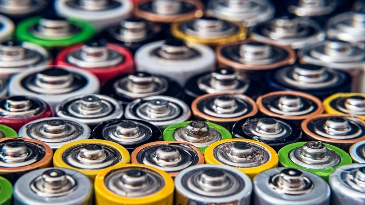 These are the battery innovations on the brink of happening that could change the world forever