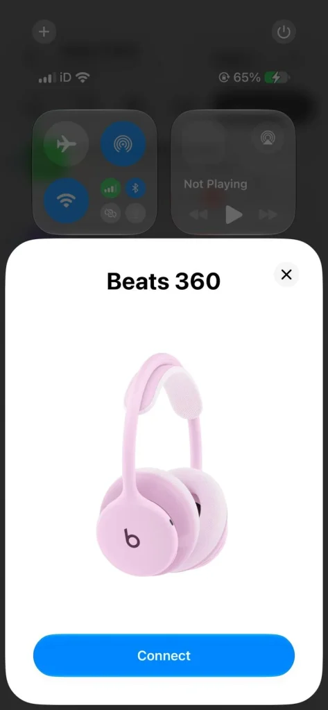I compared the newest Beats 360 headphones with a $40 budget pair to see if they're worth the investment